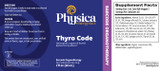 Thyro Code