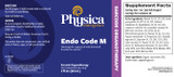 Endo Code M