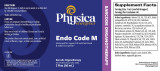 Endo Code M
