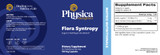 Flora Syntropy