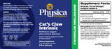 Cat's Claw Intrinsic