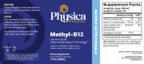 Methyl-B12 Liposome Spray