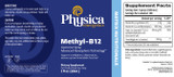 Methyl-B12 Liposome Spray