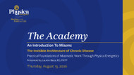 An Introduction to Miasms: The Invisible Architecture of Chronic Disease August 2026