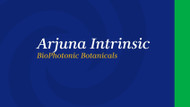 Arjuna Intrinsic BioPhotonic Botanicals