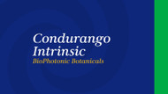 Condurango Intrinsic BioPhotonic Botanicals