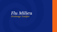 Flu Milieu Drainage Tonifier