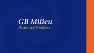 GB Milieu Drainage Tonifiers