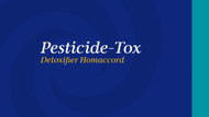 Pesticide-Tox Dextoxifier Homaccord