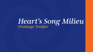 Heart's Song Milieu Drainage Tonifier