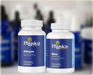 Understanding Halcyon & Bliss