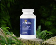 Enhanced Adrenal LF Formulation