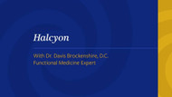Halcyon