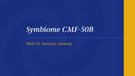 Symbiome CMF-50B