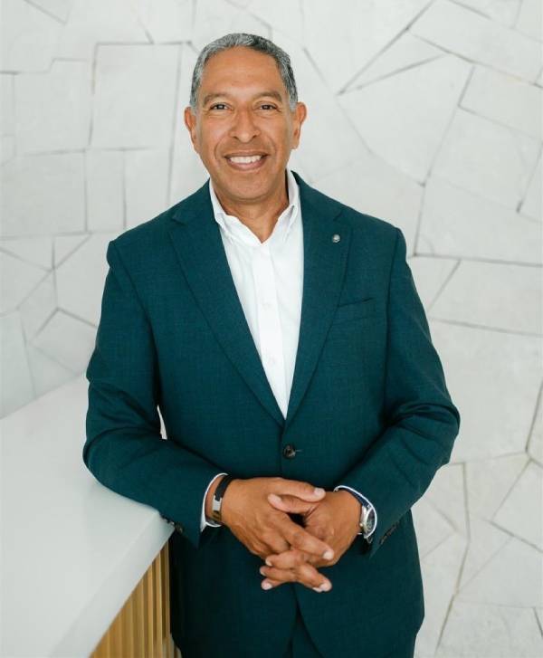 Dr. Antonio Jimenez, MD