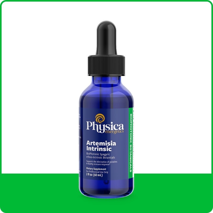 BioPhotonic Botanicals