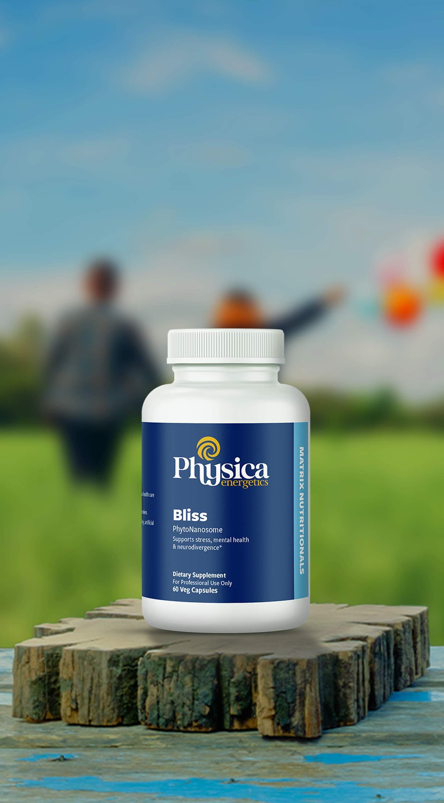 Bliss PhytoNanosome