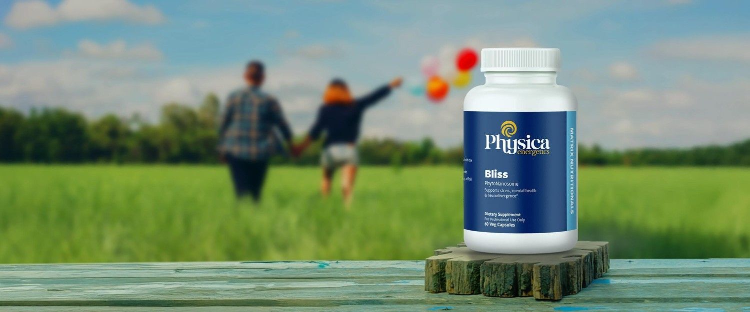 Bliss PhytoNanosome