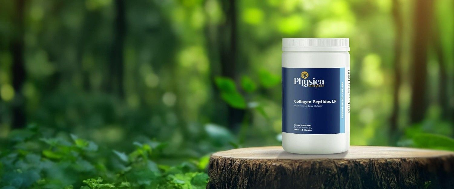 Collagen Peptides LF