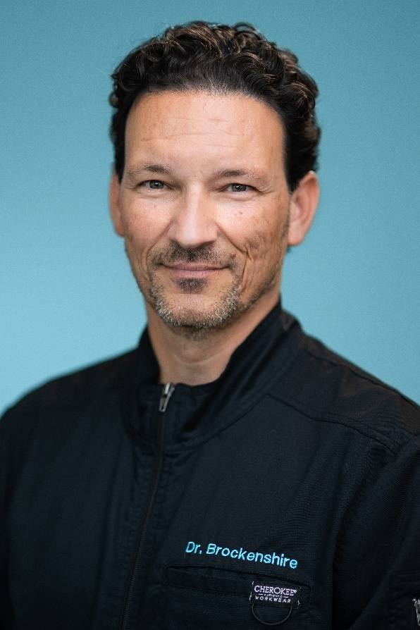 Dr. Davis Brockenshire