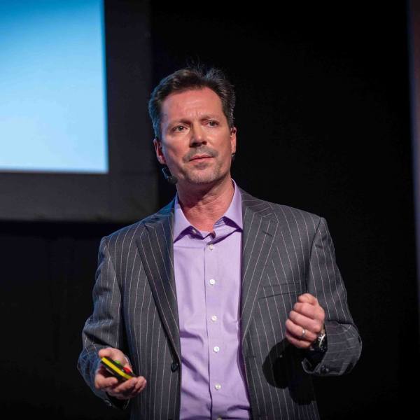 Dr. Geoffrey Montague-Smith