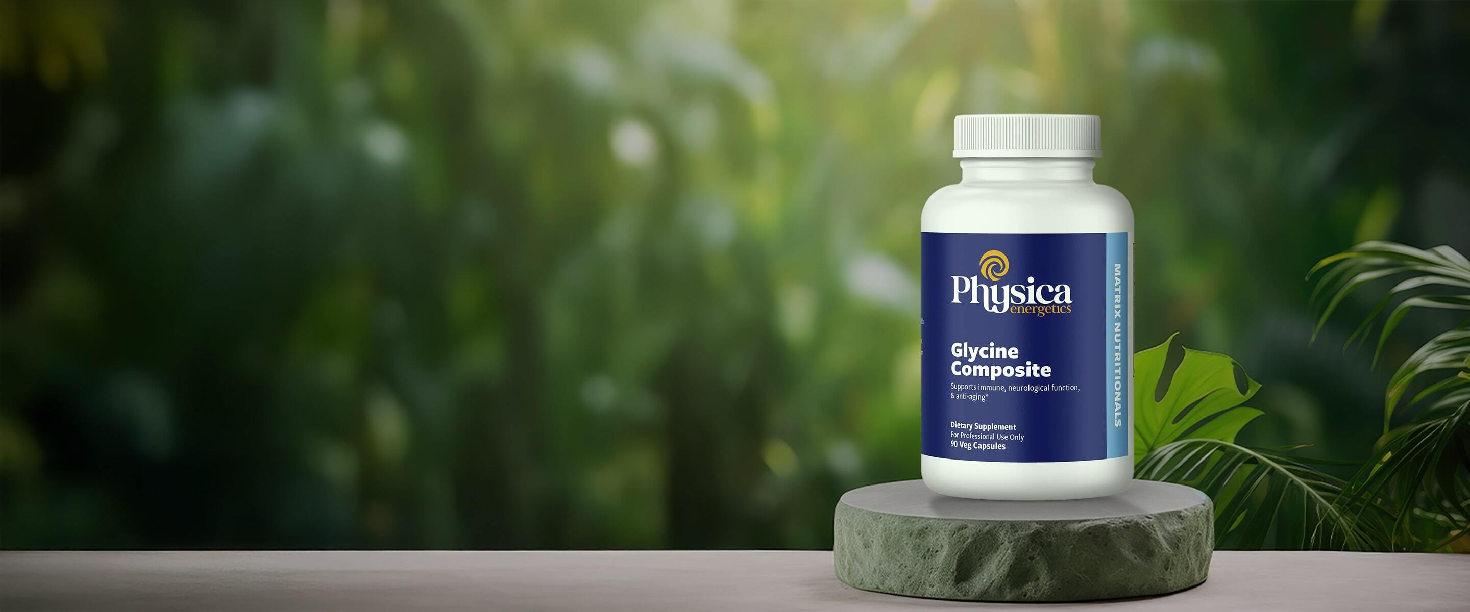 Glycine Composite