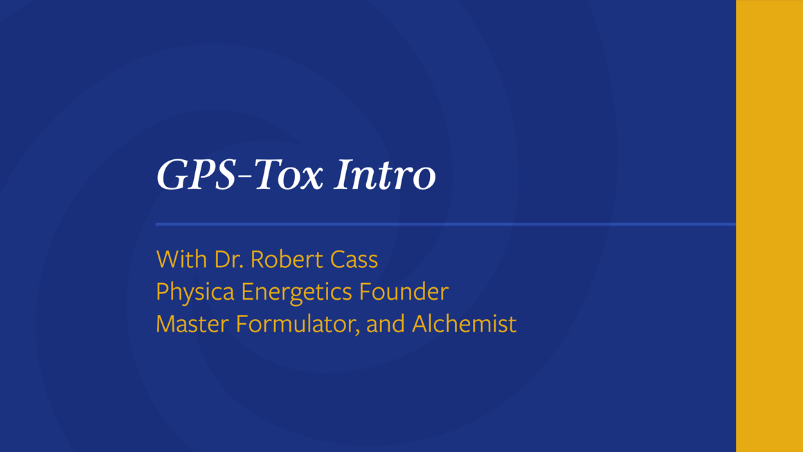 GPS-Tox