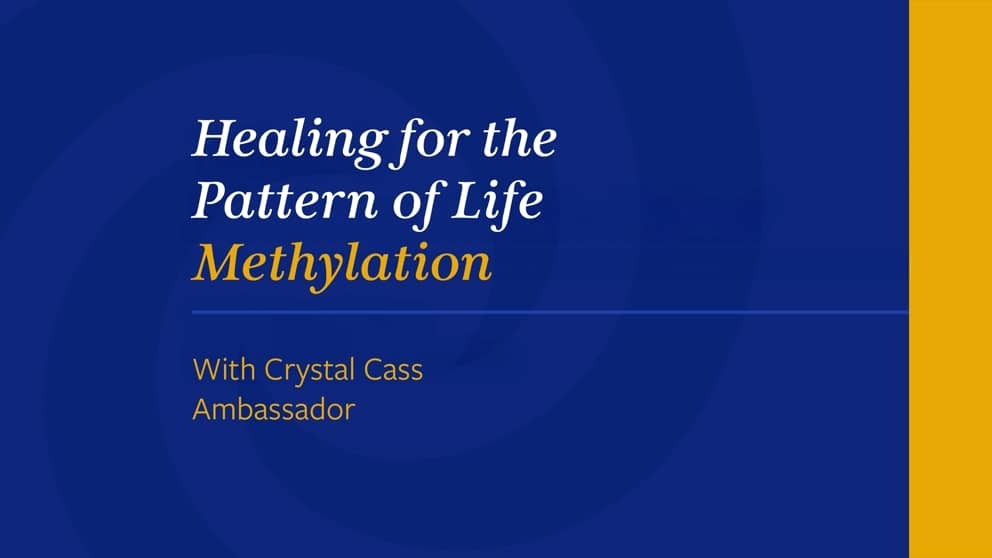 Methylation