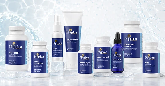 Matrix Nutritionals