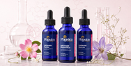 Flowers & Phenolics (Ultimates)