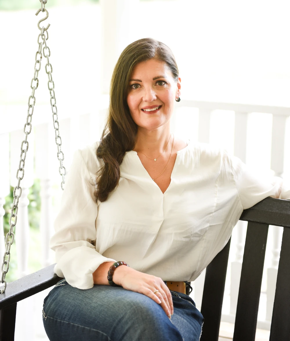 Dr. Catherine Warren