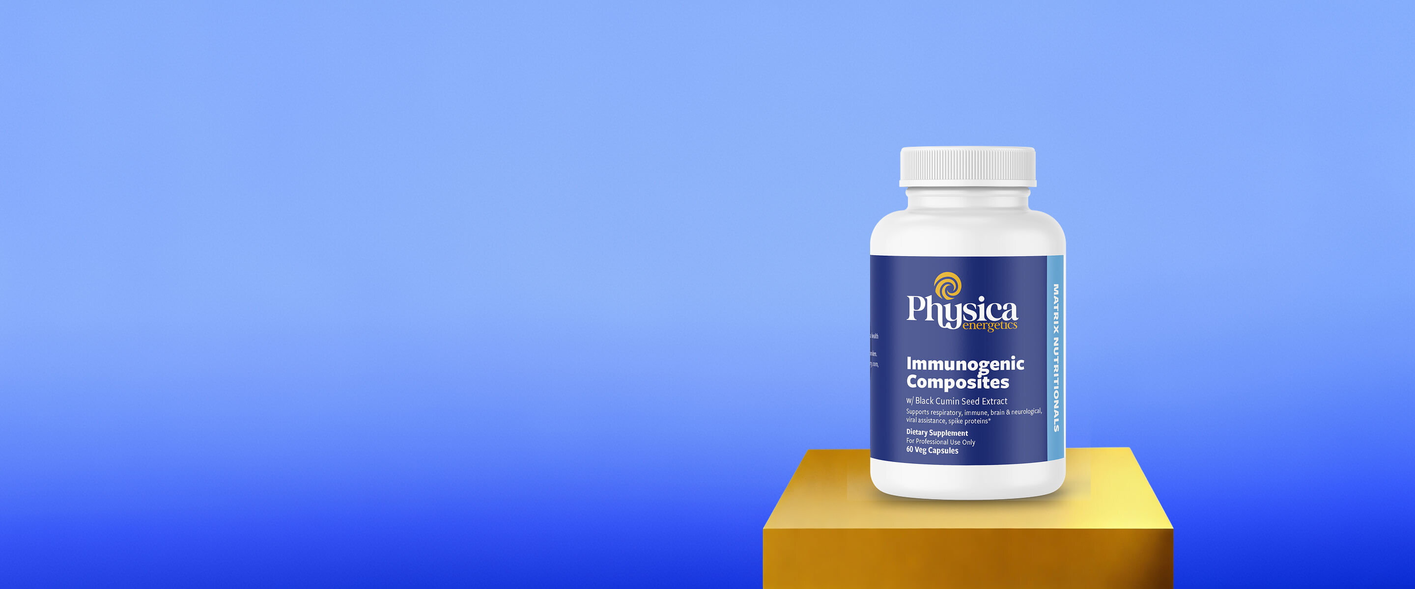 Immunogenic Composites