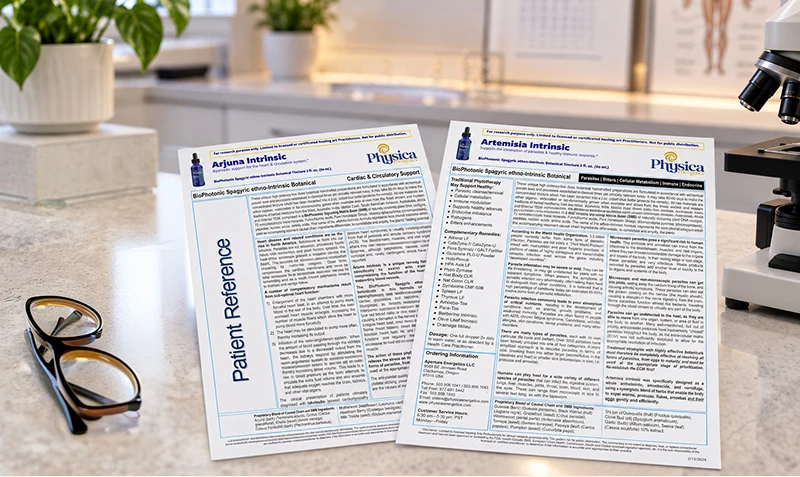 Practitioner Monographs