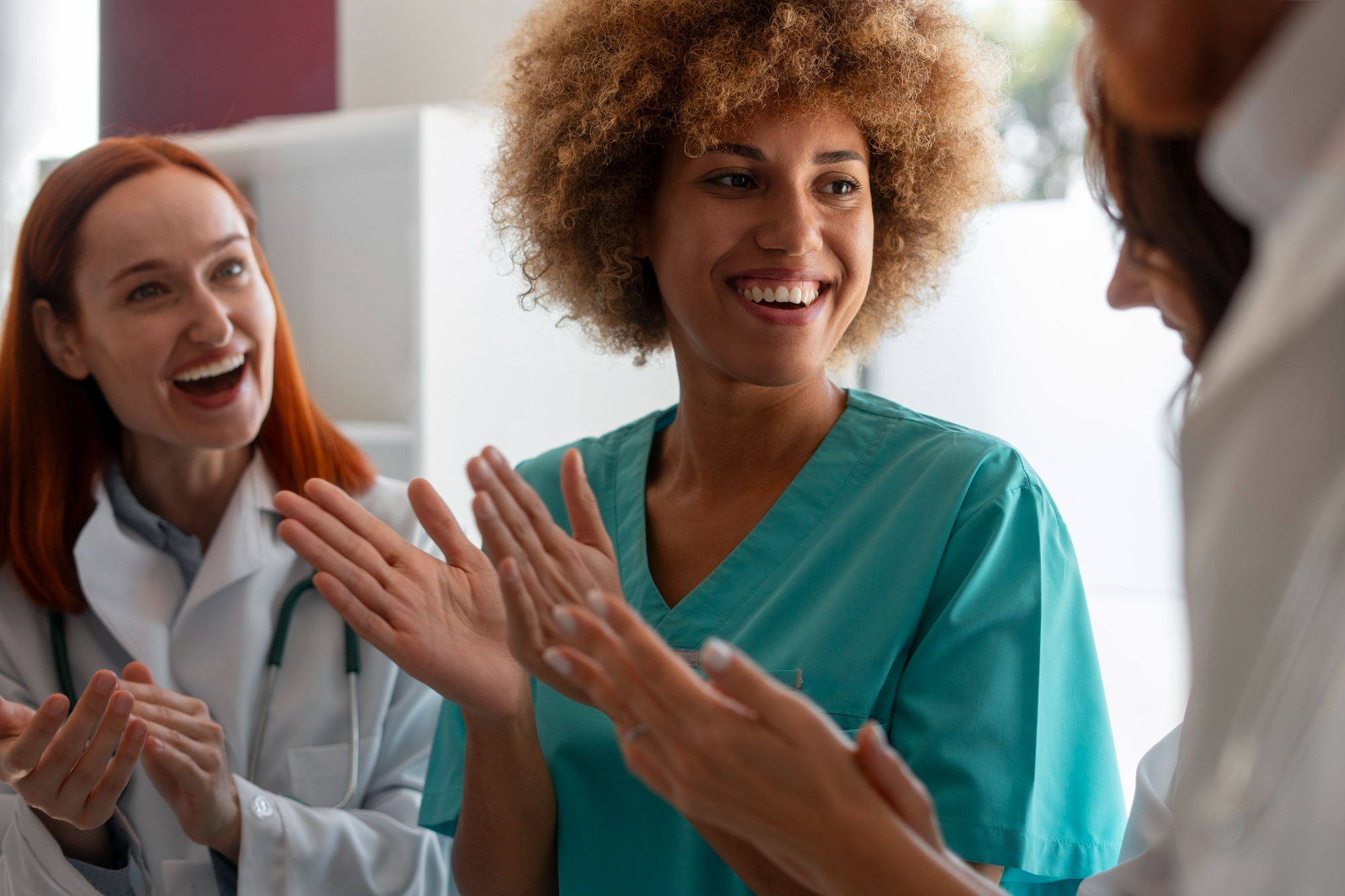 Professional Support