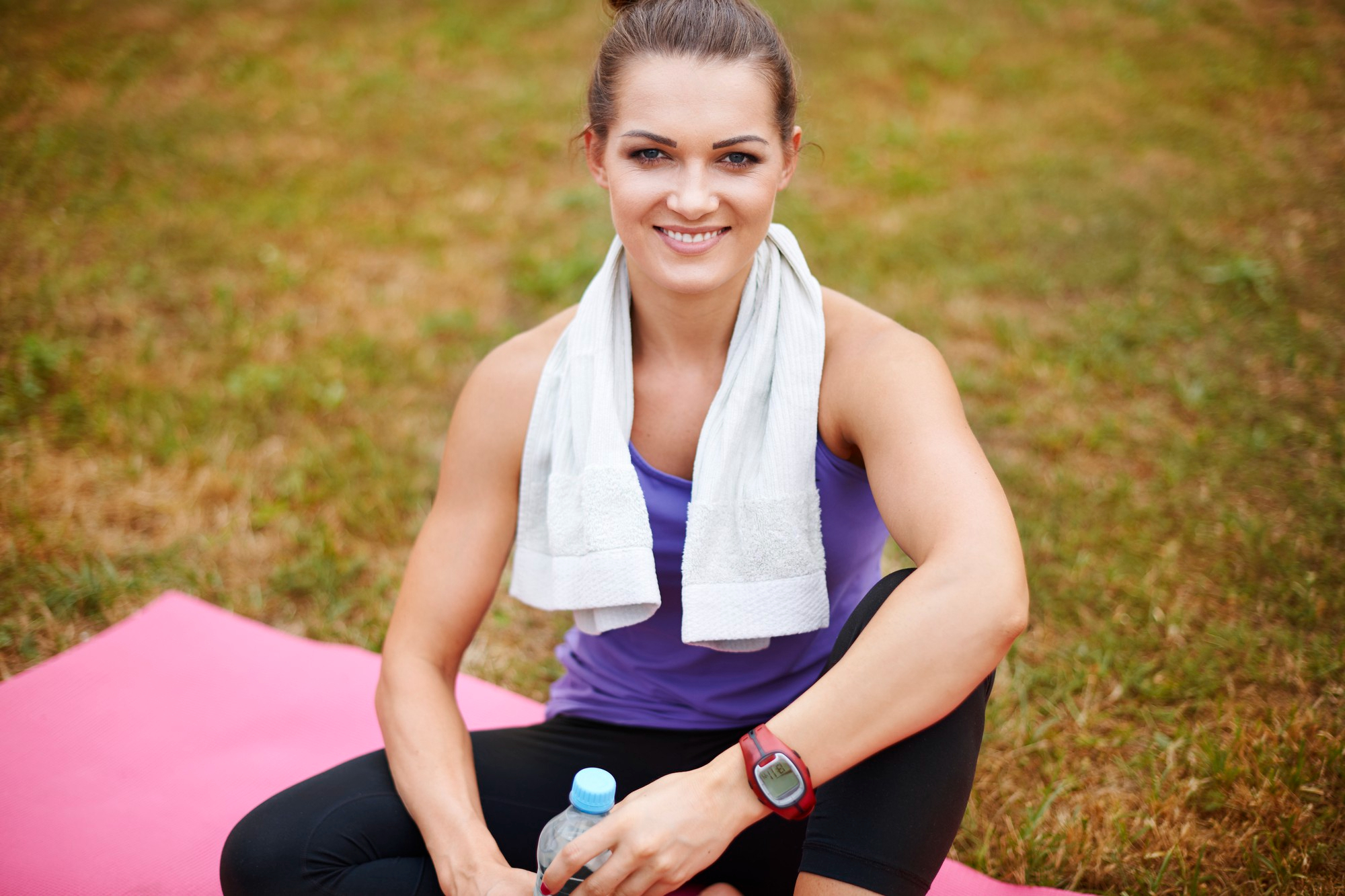 Personalized Coaching Session