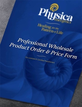 Product Order & Price