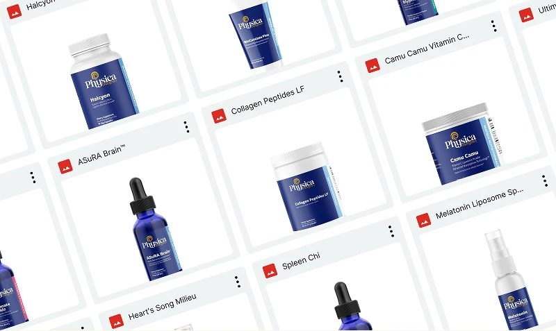 Product Photos