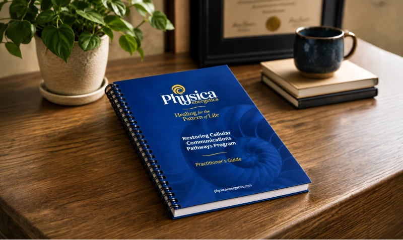 RCCP Pracitioner Booklet
