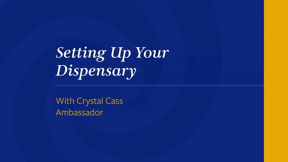 Setting-up-your-dispensary