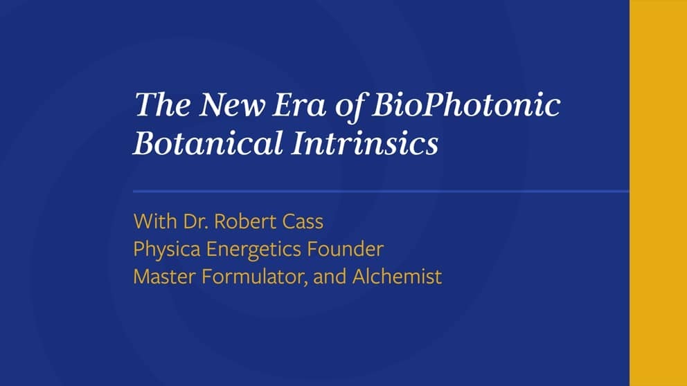 Webinar November 2024 Jason Persaud