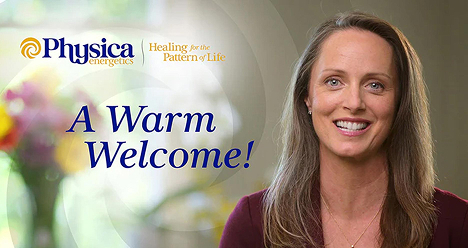 A Warm Welcome