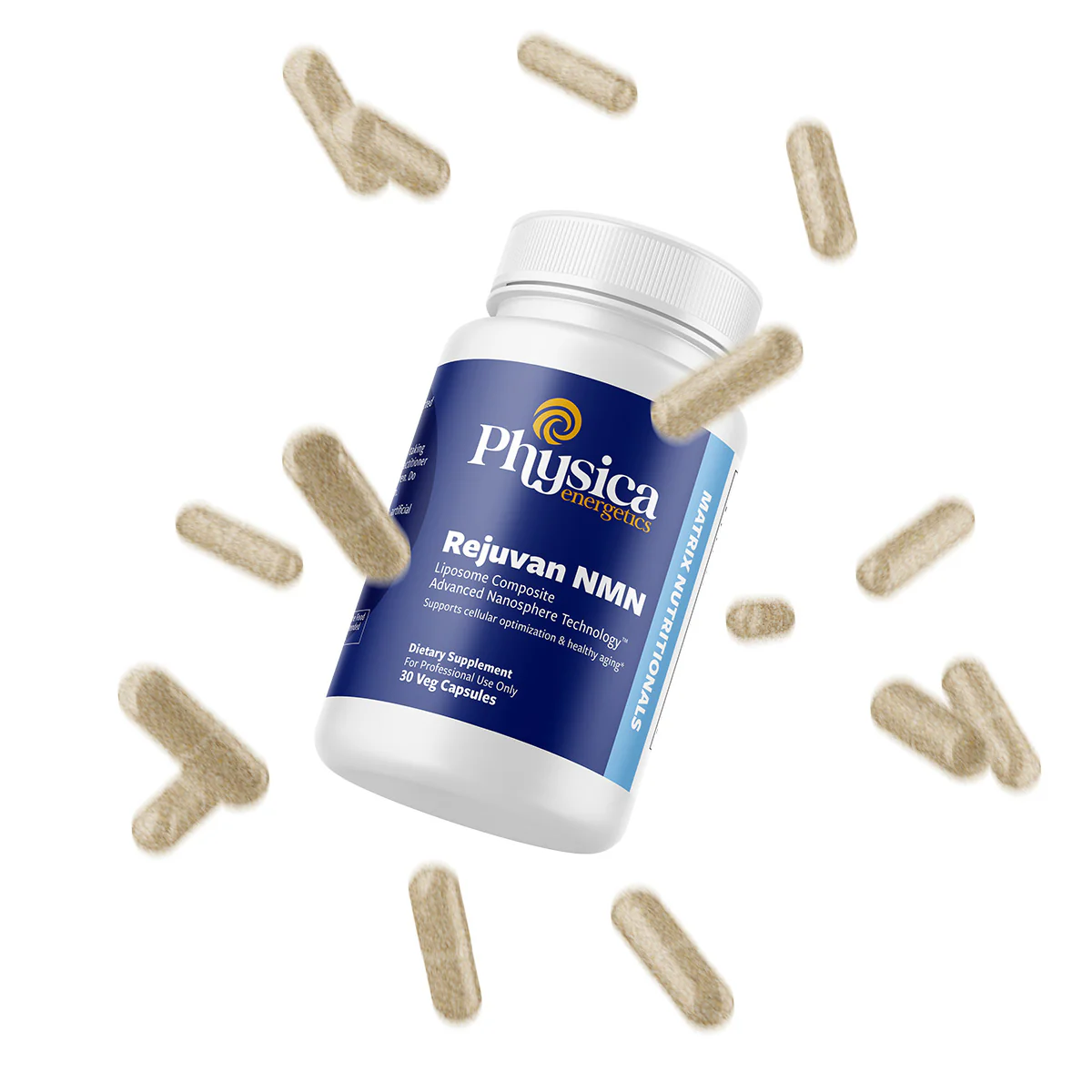 Rejuvan flying pills