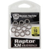 Raptor XH Solid Rings Package