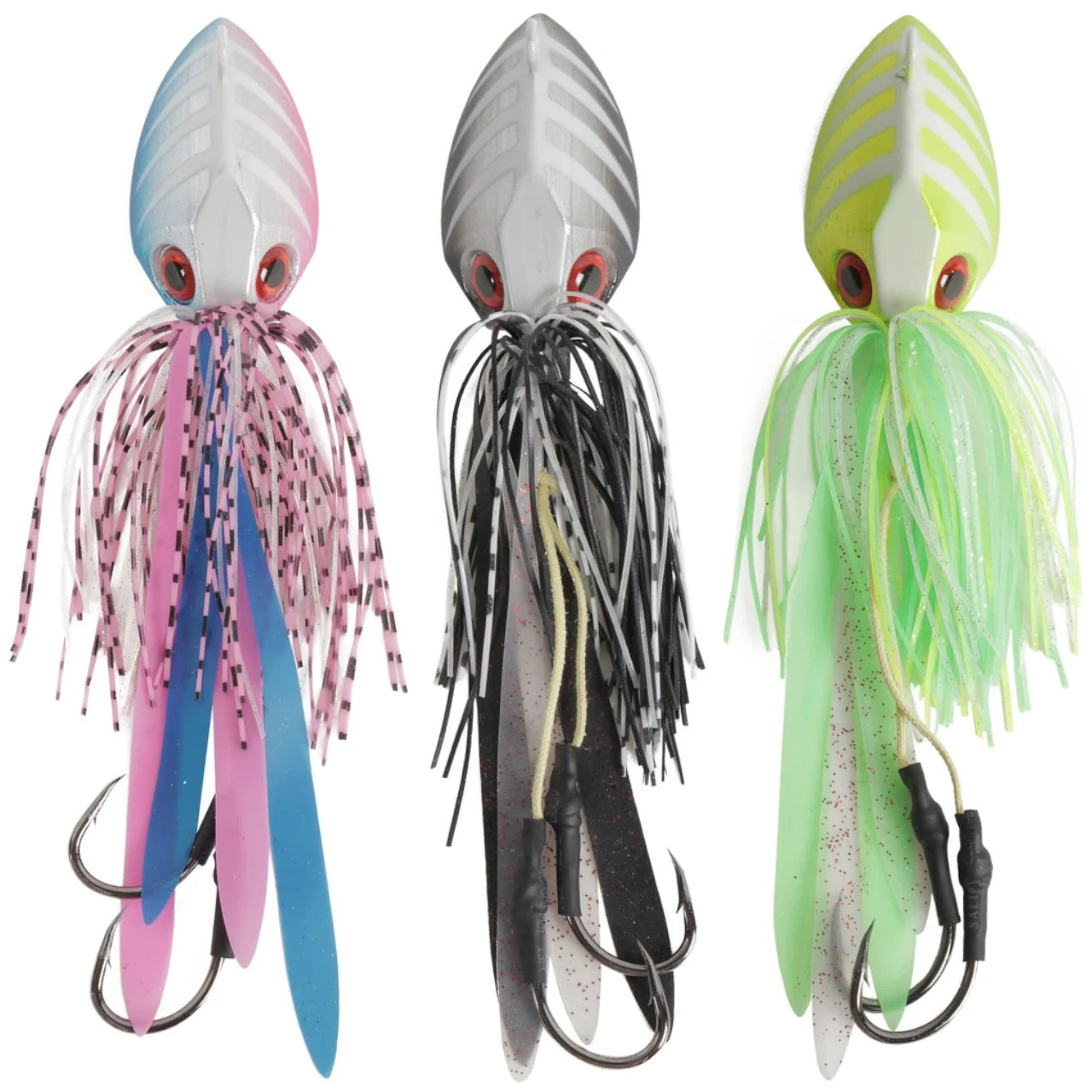 Flayer Jig | Ocean Tackle International