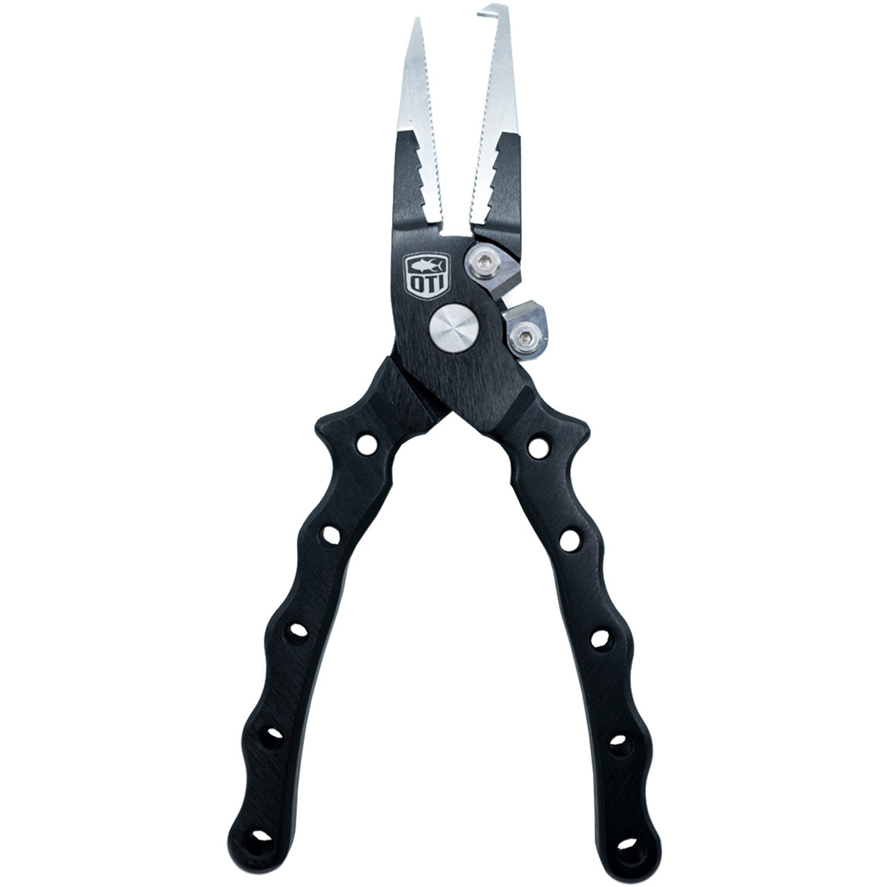 SureCatch Split Ring Plier & Braid Cutter, 5, Cabral Outdoors