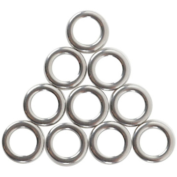 Raptor XH Solid Rings