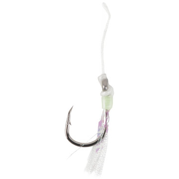 Treble Hooks 4X L777 Seaguard – Spider Rigs/Rigged&Ready Offshore