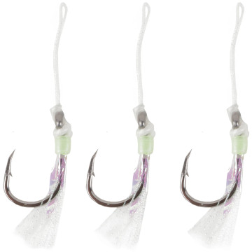 Saltwater Terminal Tackle | Ocean Tackle International