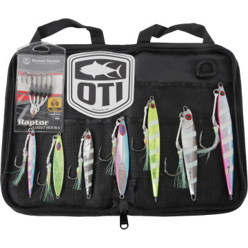 Saltwater Fishing Lures | Ocean Tackle International