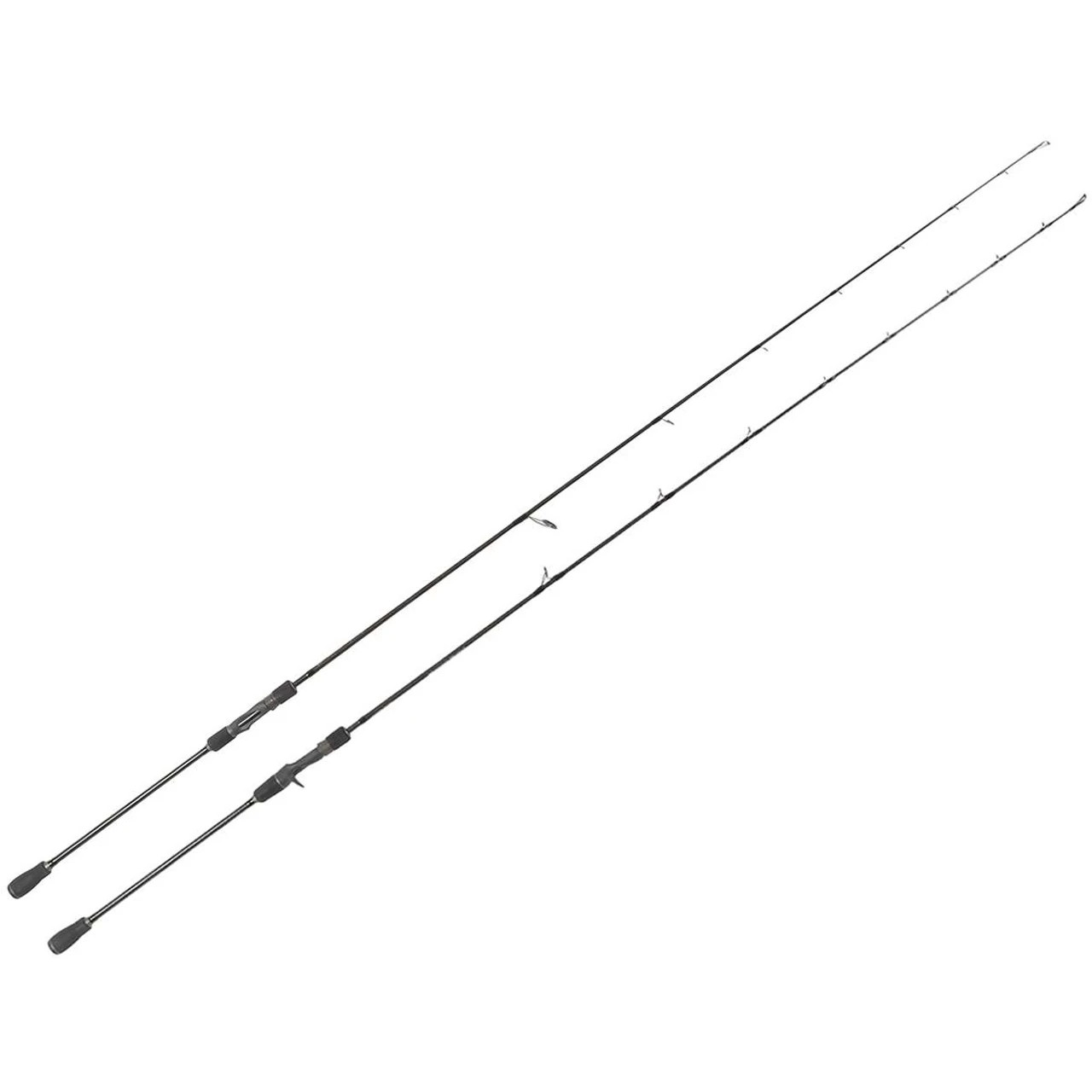 Slow Pitch 6’ Conventional Jigging Rod (Rod Only)